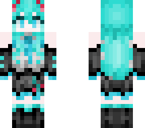 hatsune miku