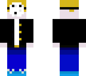 hectors skin 4