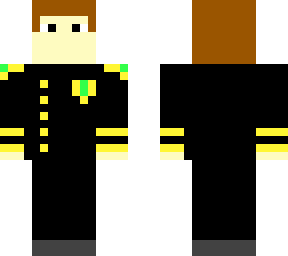 helmsman