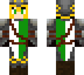 high elf foot soldier