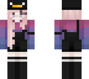 hindrovish penguin