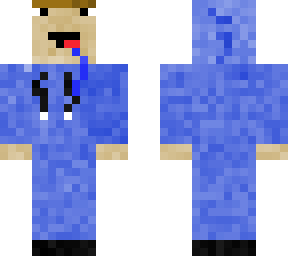 hoodie noob