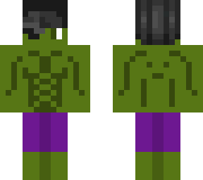 hulk