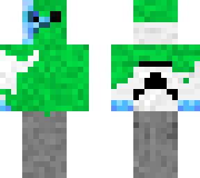 human-creeper