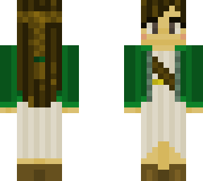 hunter girl