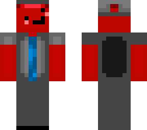 i stole your flesh