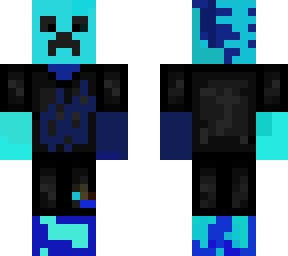 ice 'n water tbnrfrags skin