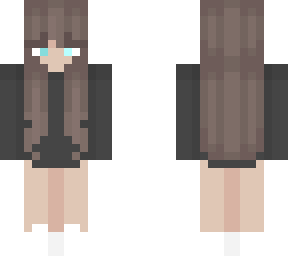 ice girl (edit)