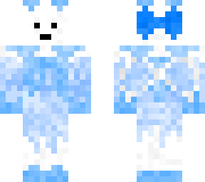 icey rabbit
