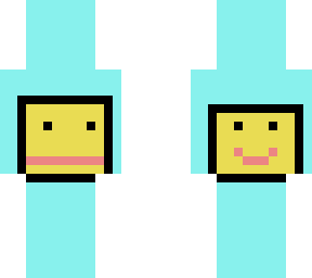 idk :)