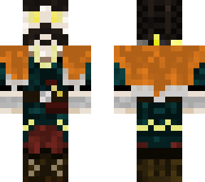 infuzion dwarf