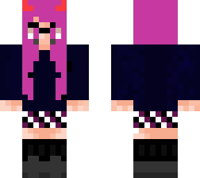 inkling but maybe cooler the me