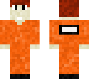 inmate