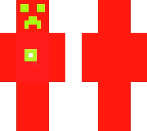 iron ceper