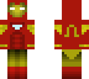 iron man
