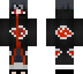 itachi uchija