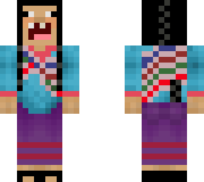 jacinta