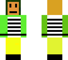 jail uniform