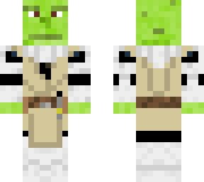 jedi shrek