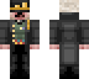 jotaro walter