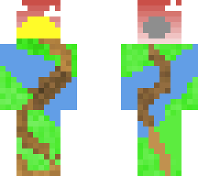 just some more pixle art!~