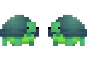 just turtles (edit)