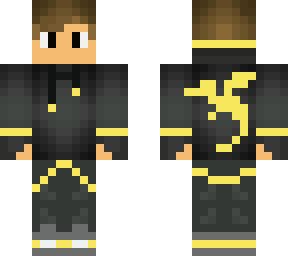 k4r4nthepro's skin (but yellow)