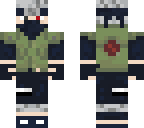 kakashi