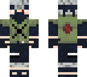 kakashi hakate