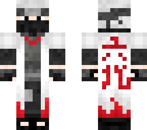 kakashi hatake