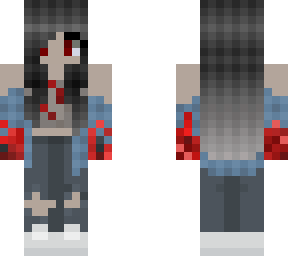killer girl