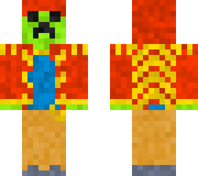 king creeper the somewhat noble