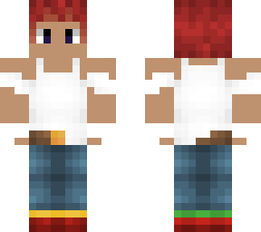 knuckles