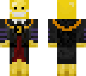 koro-sensei