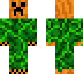 kuerbis creeper