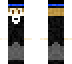 ladentrack's current bartender skin