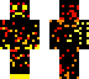 lava demon 1