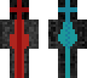 lava knight