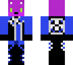 lightning ninja unmasked