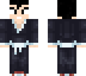 lordcraft shinigami