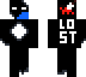 lost