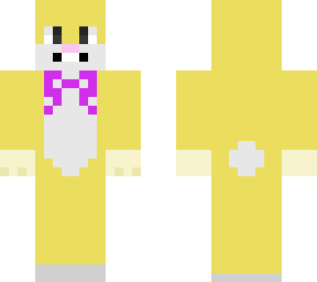 lucky the rabbit dark deception