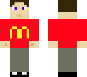 macdonalds
