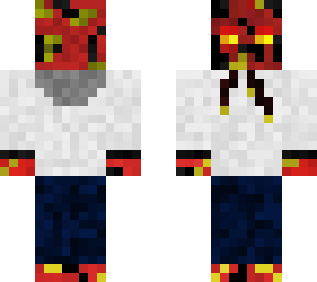 magma cube  cool