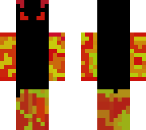 magma cube hellcage