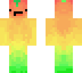 mango man