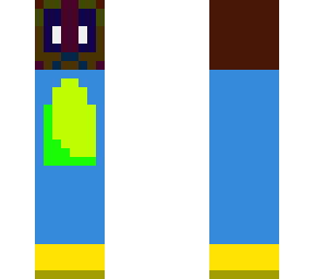 masked creeper