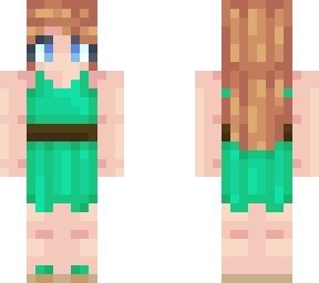 me (dress)