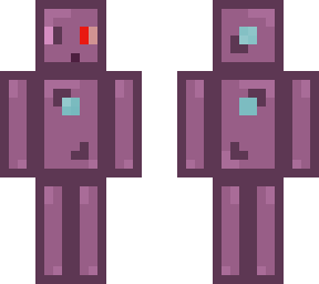 mech benny