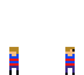 mini boi